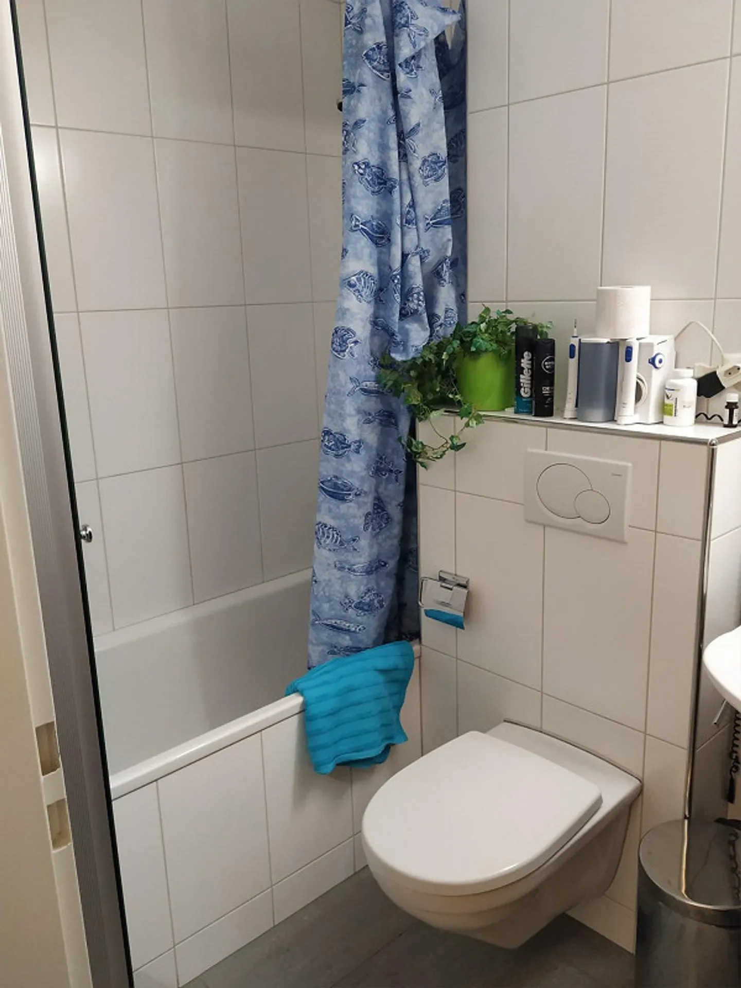 Colocataire recherché pour un appartement partagé de 3,5 pièces. - Photo 3 sur 7