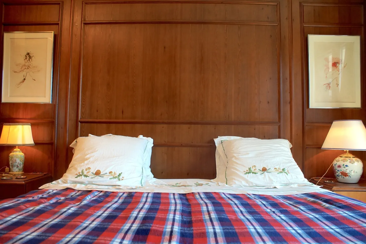 Appartement de Luxe à Crans - Photo 12 sur 19