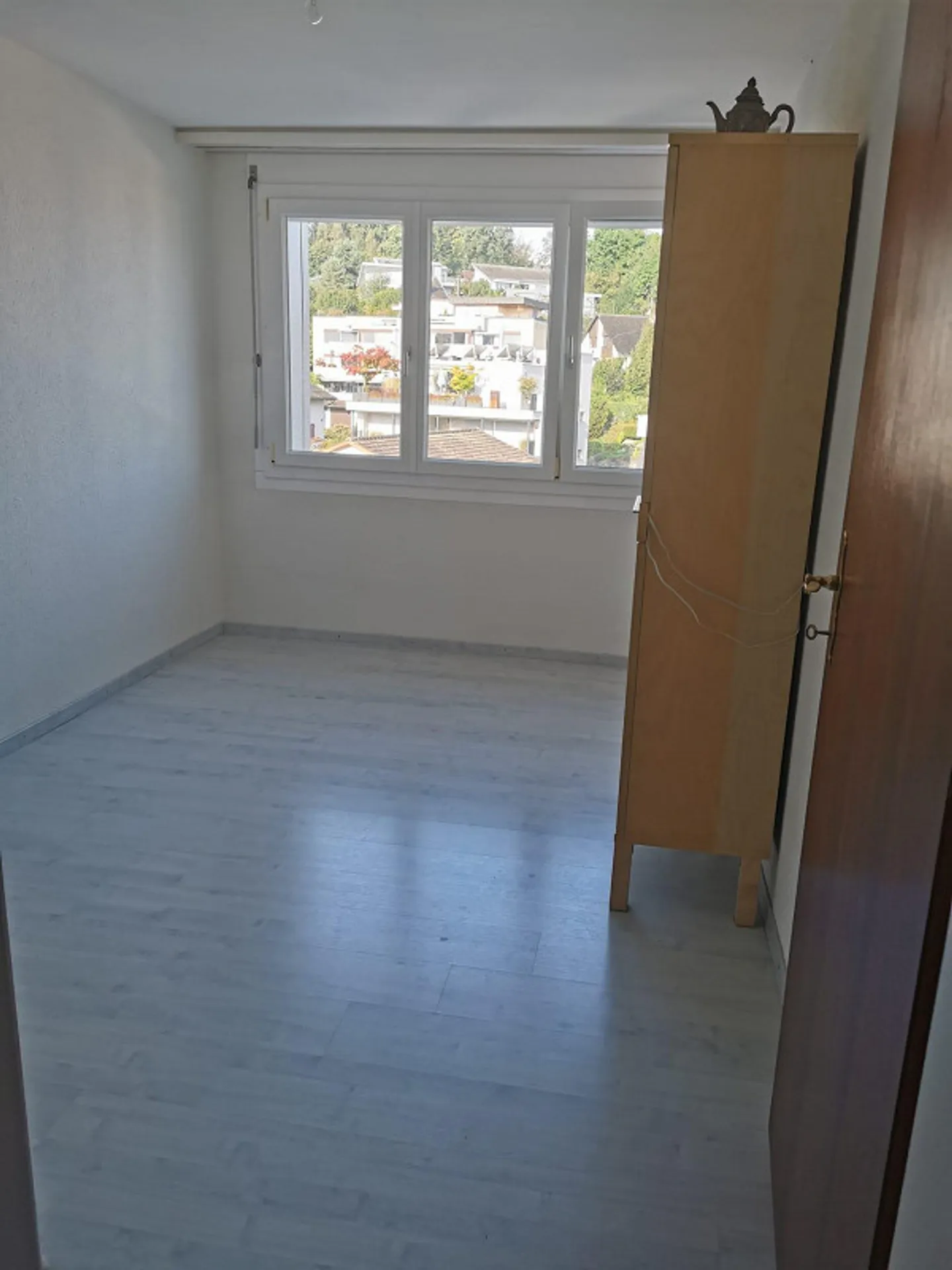 Colocataire recherché pour un appartement partagé de 3,5 pièces. - Photo 7 sur 7