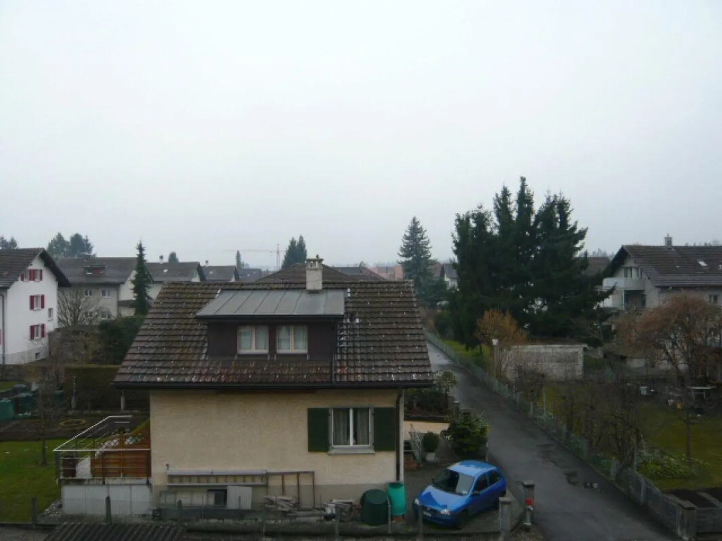 Appartement en penthouse lumineux de 4,5 pièces - Photo 11 sur 11