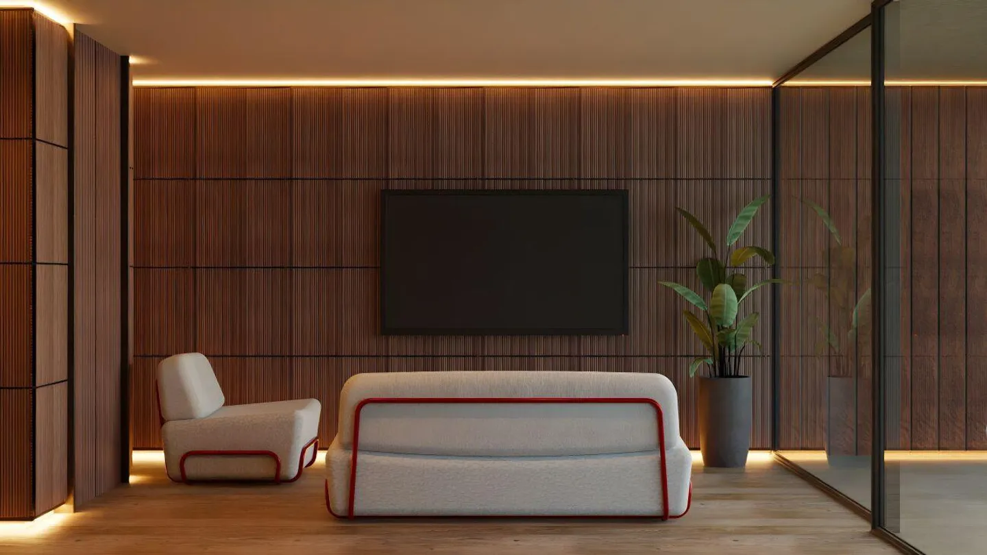 Luxusvilla mit Seeblick - Foto 8 von 11