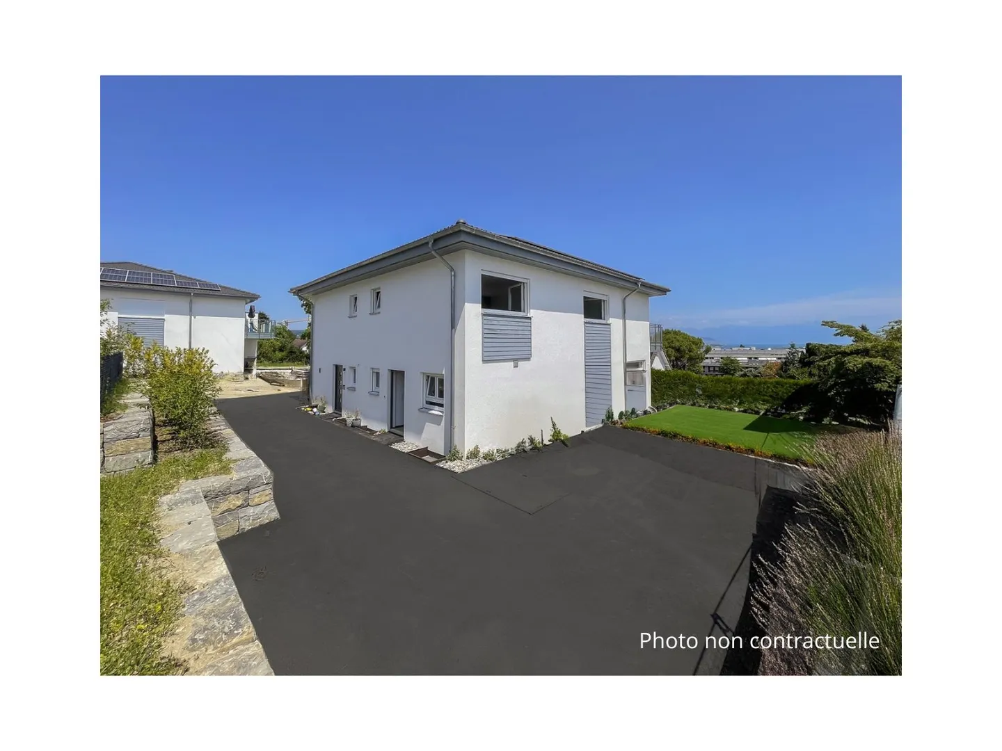 Villa familiale avec vue lac - Photo 1 sur 13