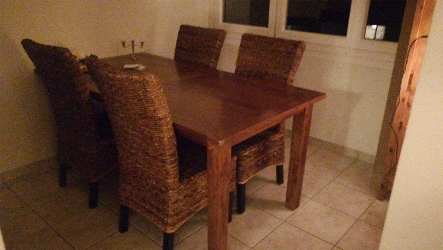 Colocataire recherché pour un appartement partagé de 3,5 pièces. - Photo 5 sur 7