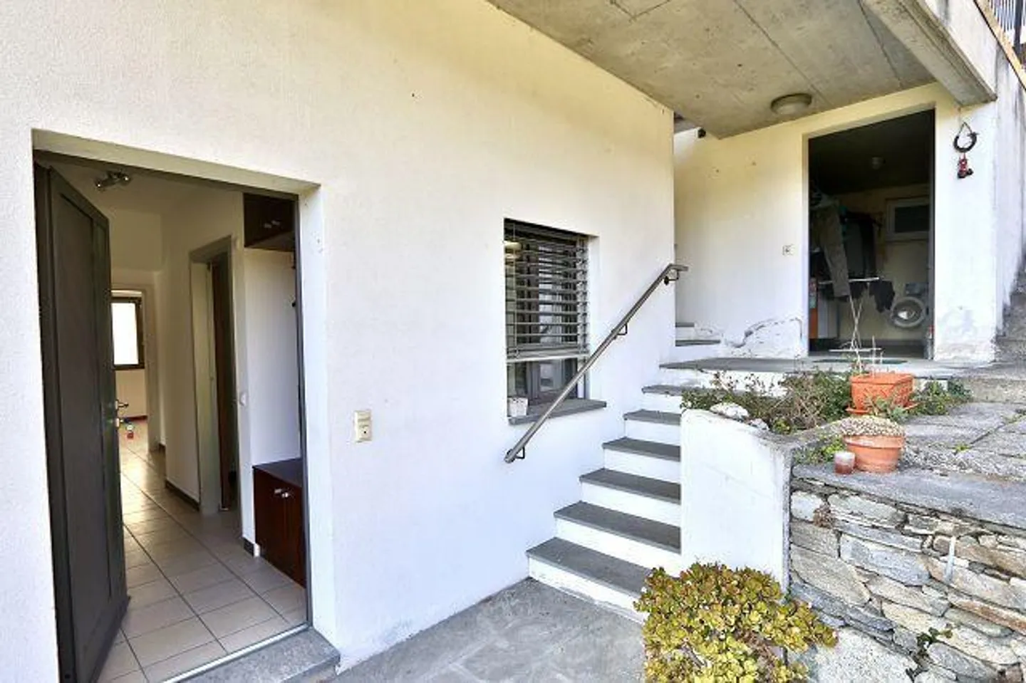 Villa soleggiata con vista panoramica - Foto 17 di 43