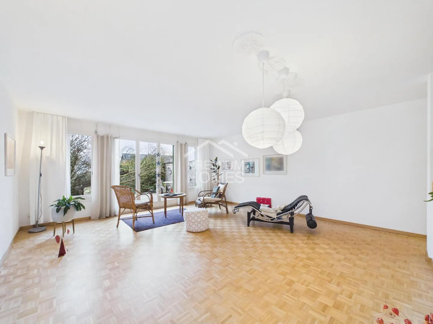 Charmantes Reiheneckhaus mit Garten - Foto 3 von 13