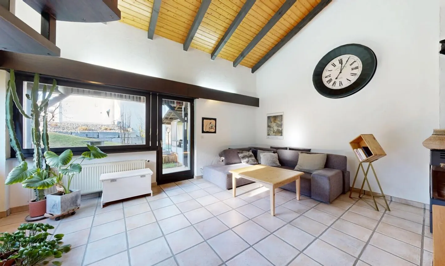 Maison familiale charmante avec jardin - Photo 3 sur 11