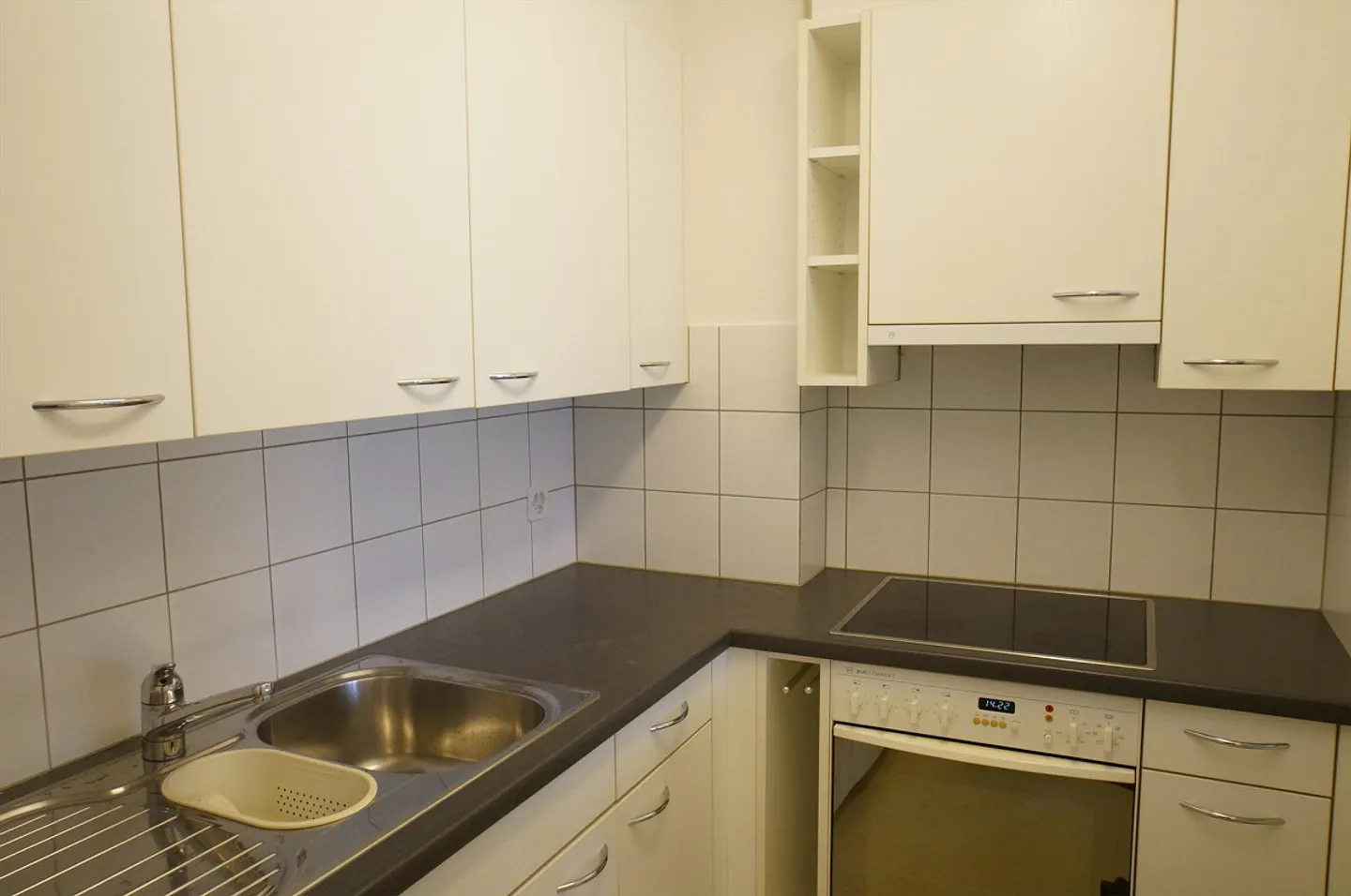 Appartement 3 pièces avec espace jardin à louer - Photo 2 sur 7