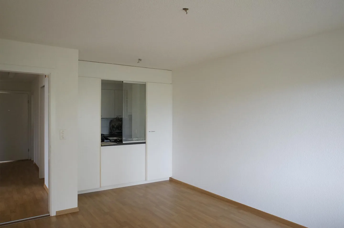 Appartement 3 pièces avec espace jardin à louer - Photo 3 sur 7