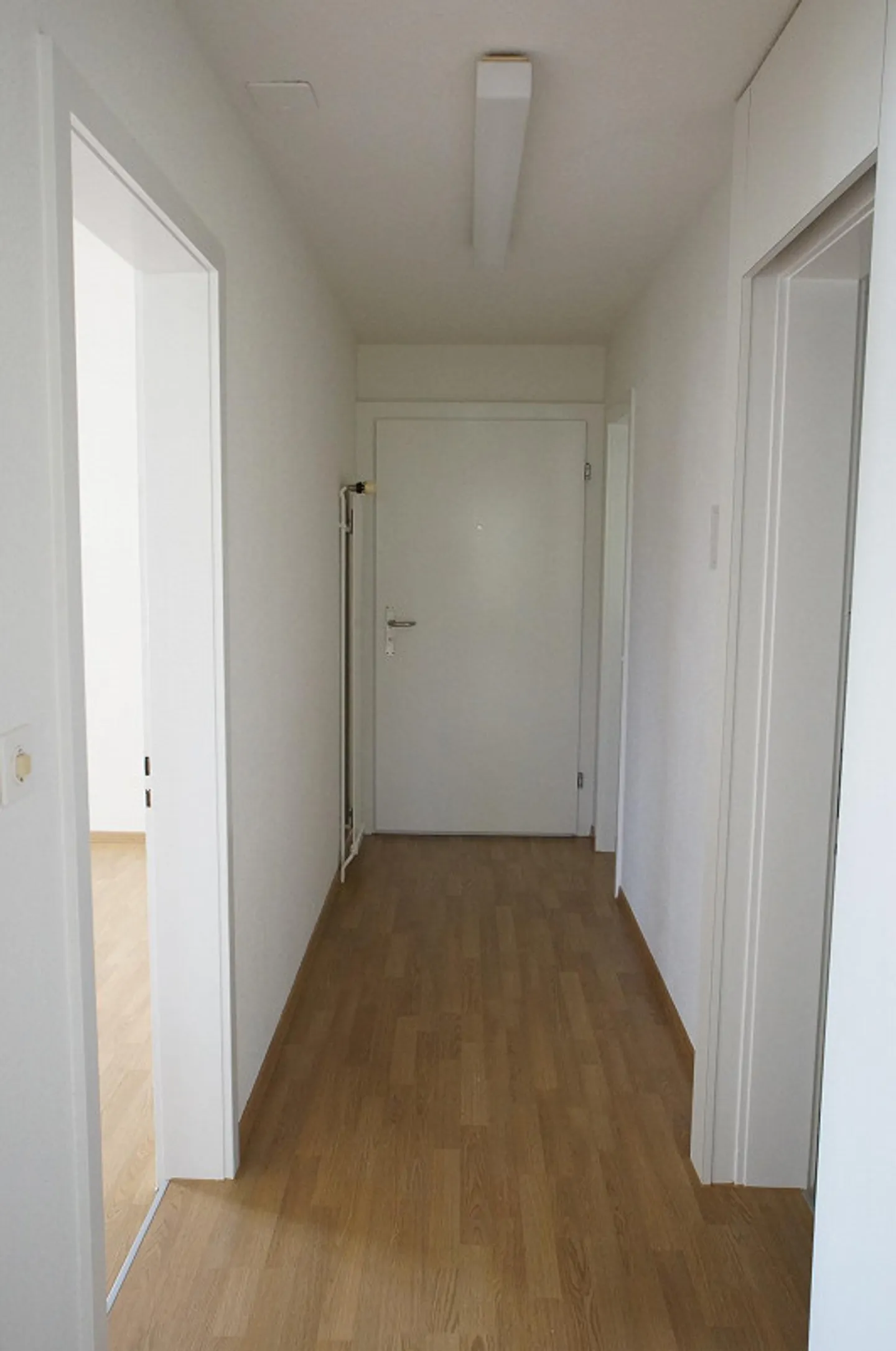 Appartement 3 pièces avec espace jardin à louer - Photo 4 sur 7