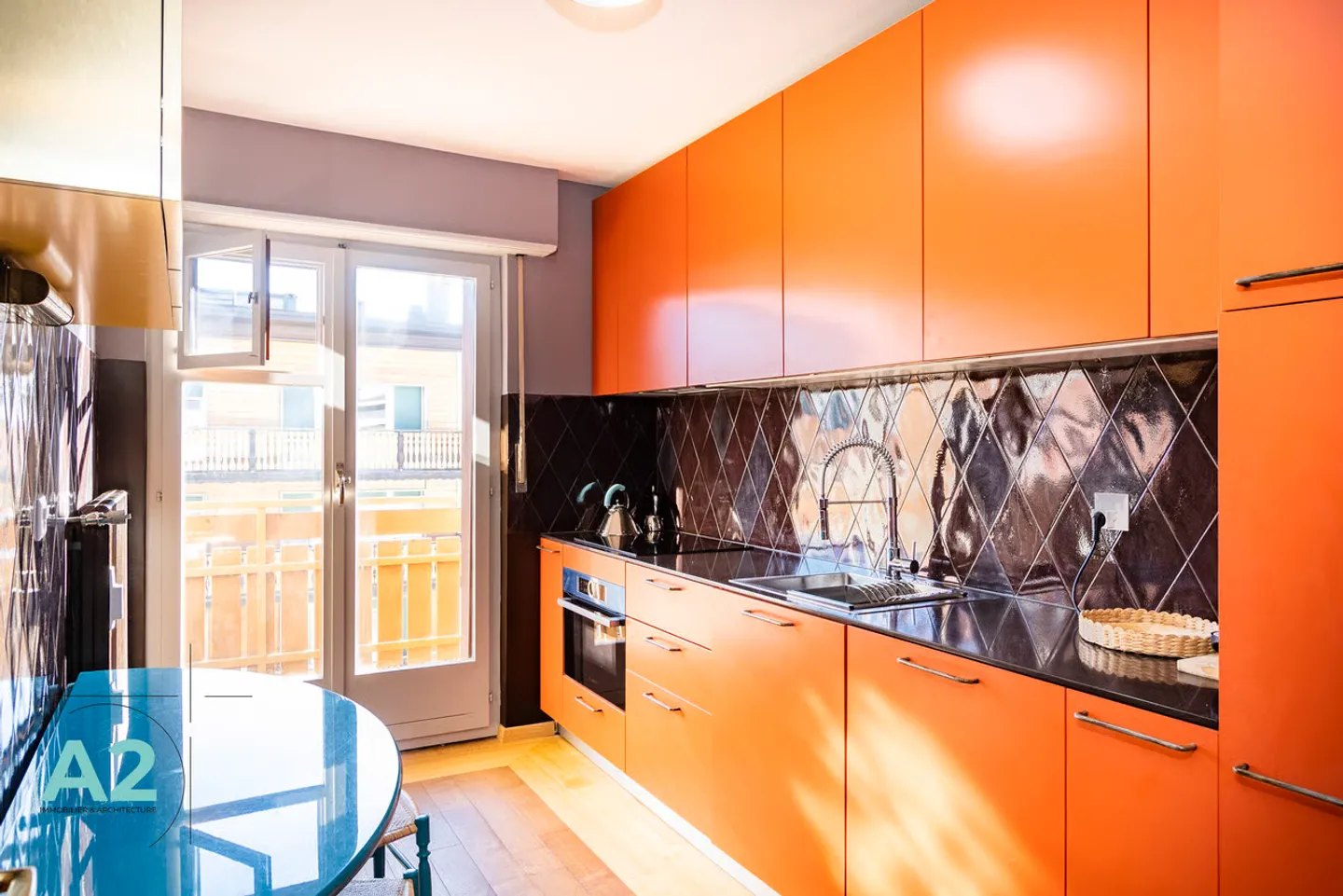 Charming Apartment in Crans - Photo 4 of 13
