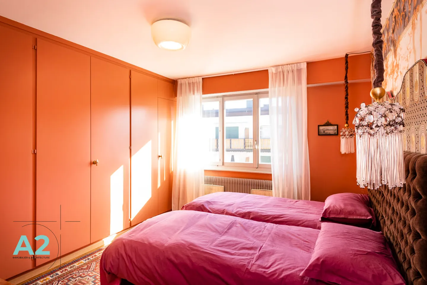 Charming Apartment in Crans - Photo 5 of 13