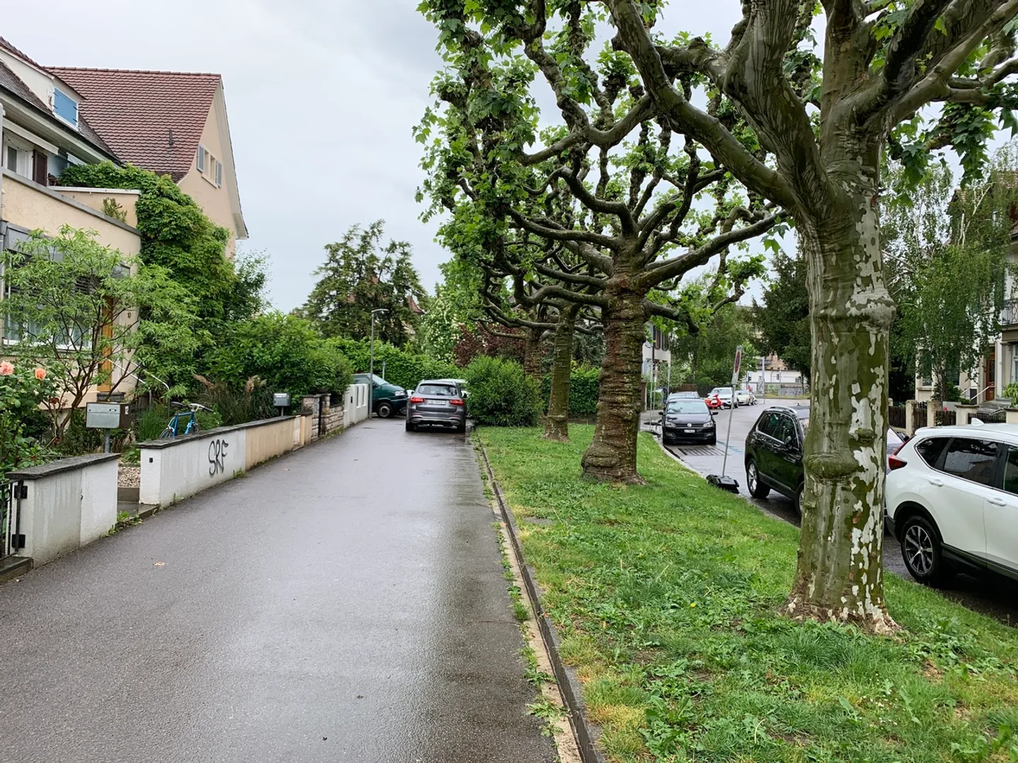 Row House with Garden and Separate Garden Plot in Bidding Process - Photo 10 of 10