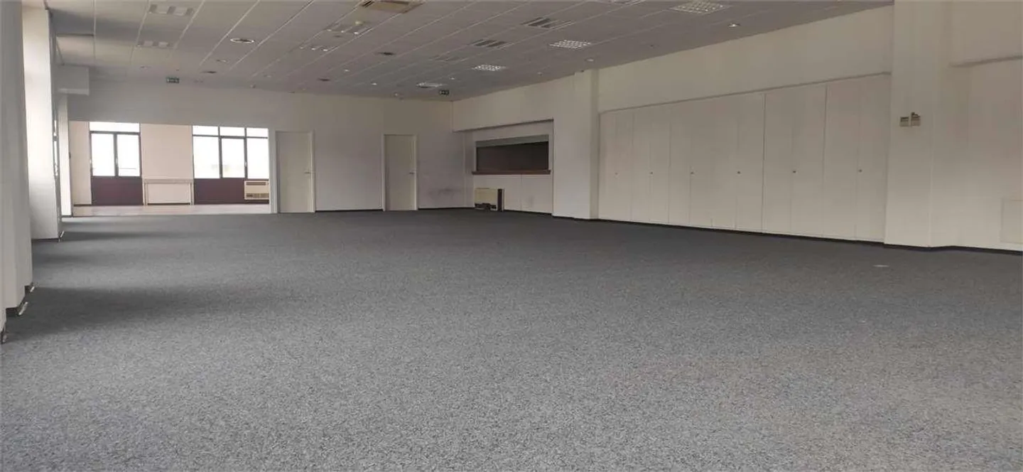 Commercial space for rent 327 sqm - Photo 3 of 10