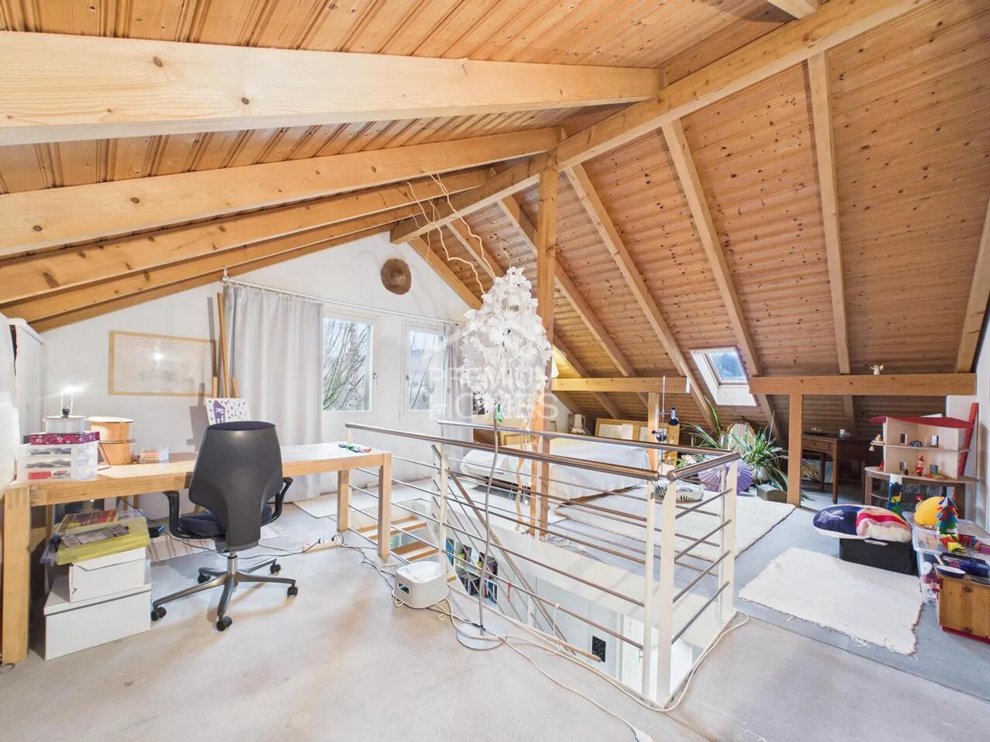 Charmantes Reiheneckhaus mit Garten - Foto 7 von 13