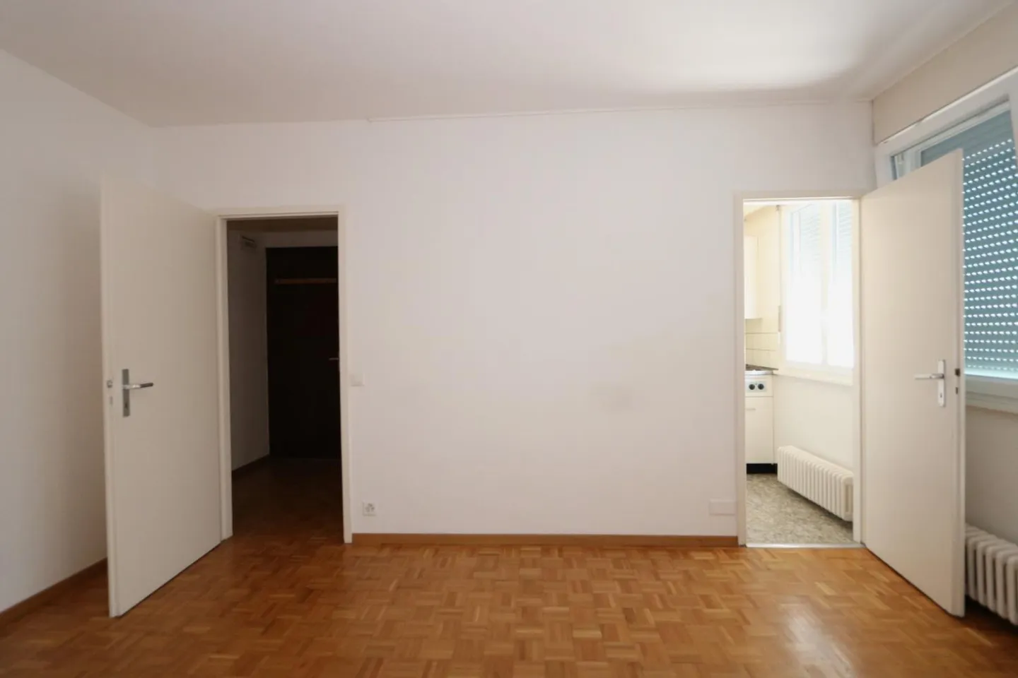 2-room apartment - Photo 4 of 8