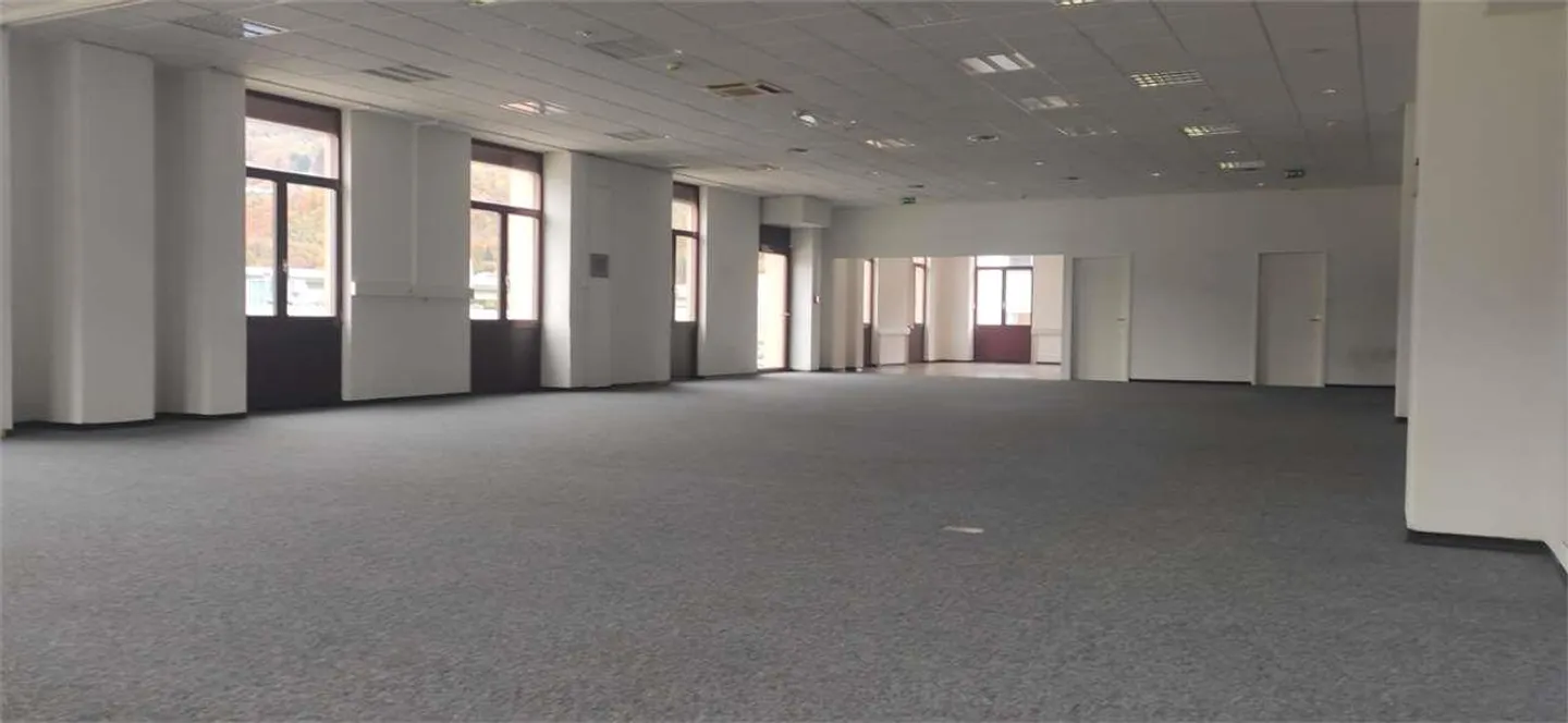 Commercial space for rent 327 sqm - Photo 4 of 10