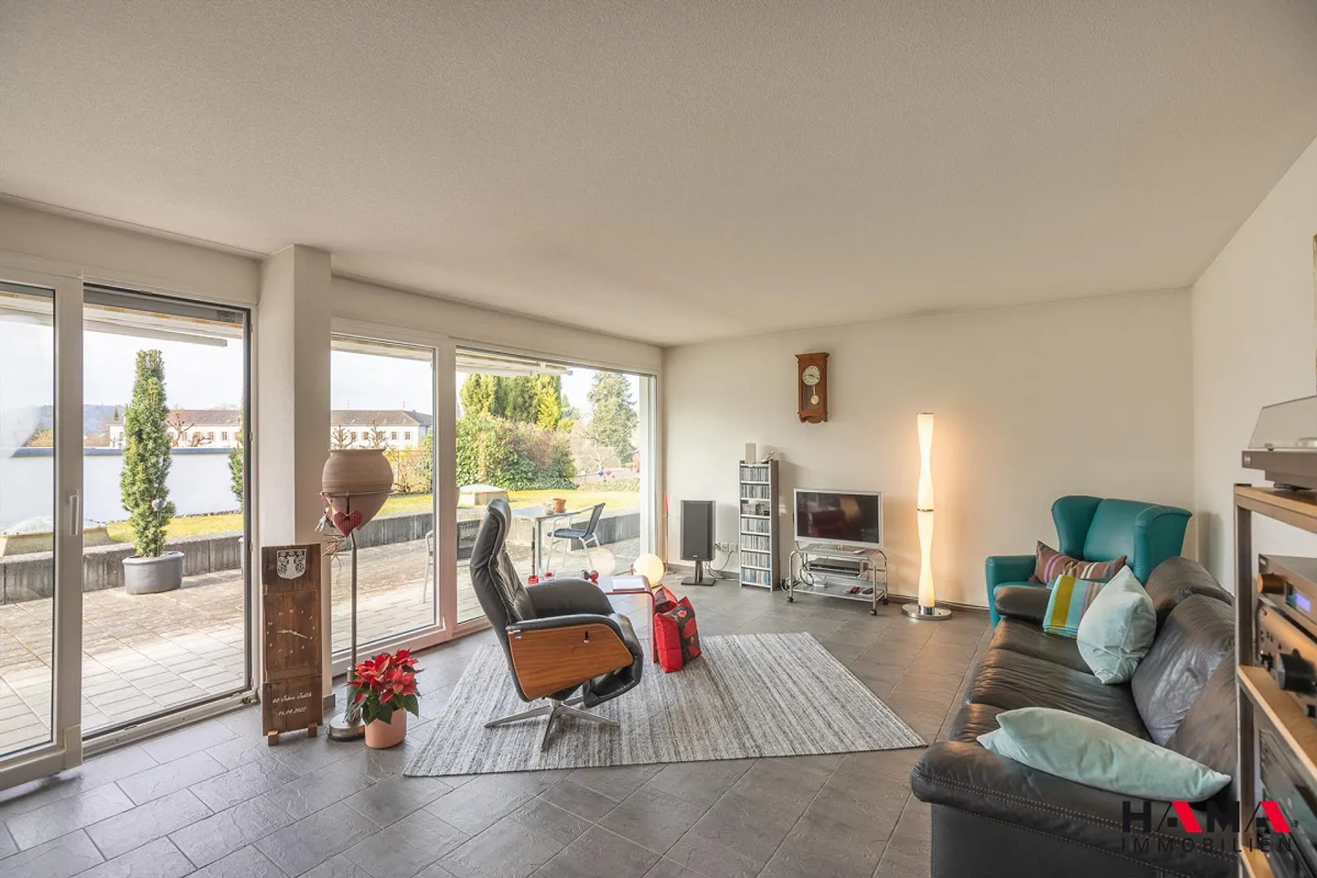 La tua nuova casa nel cuore di Zofingen - Foto 3 di 22