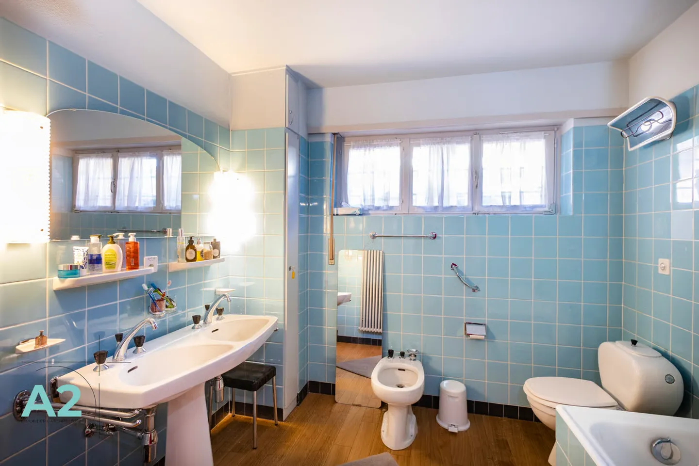 Charming Apartment in Crans - Photo 7 of 13