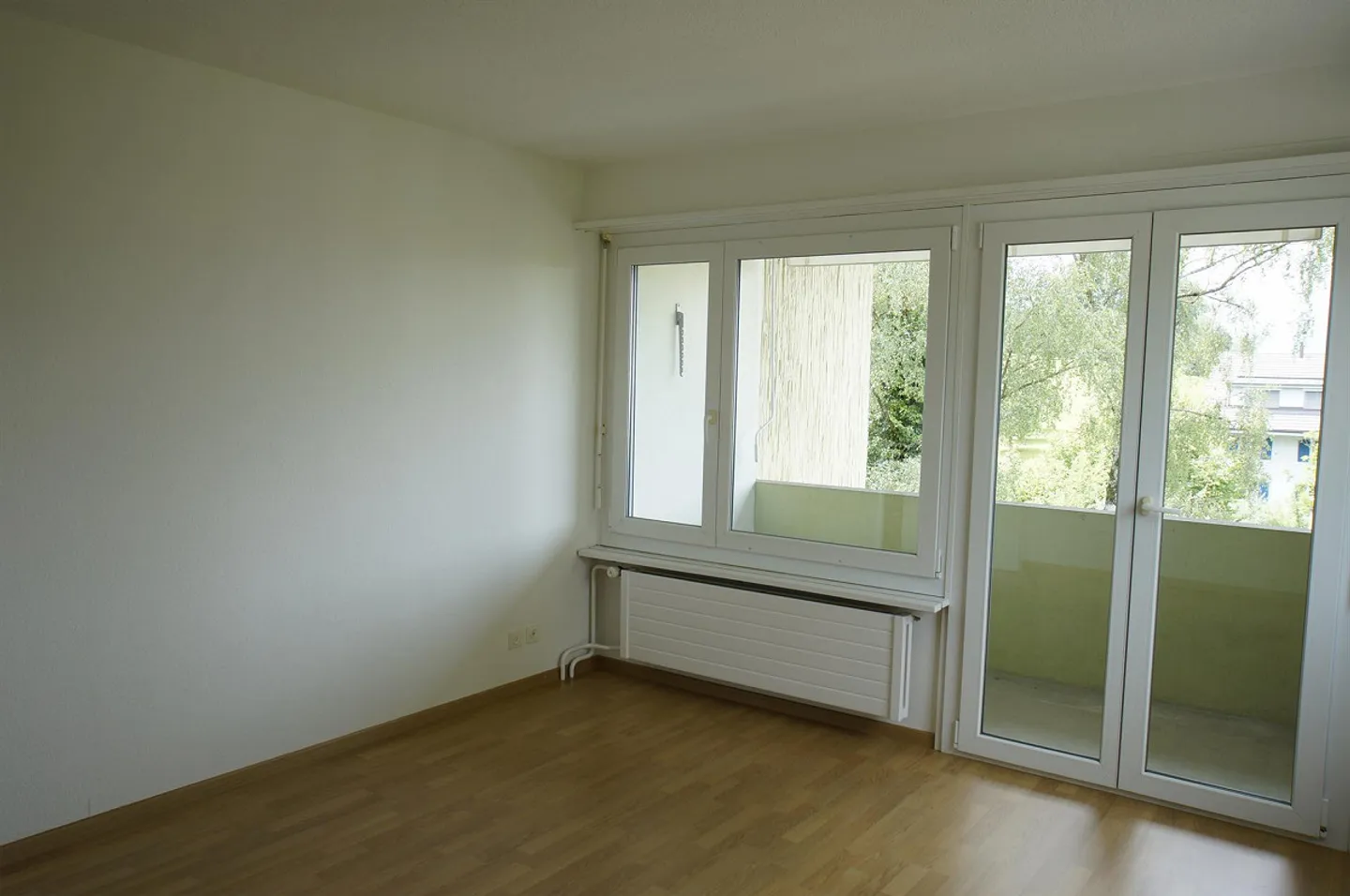 Appartement 3 pièces avec espace jardin à louer - Photo 6 sur 7