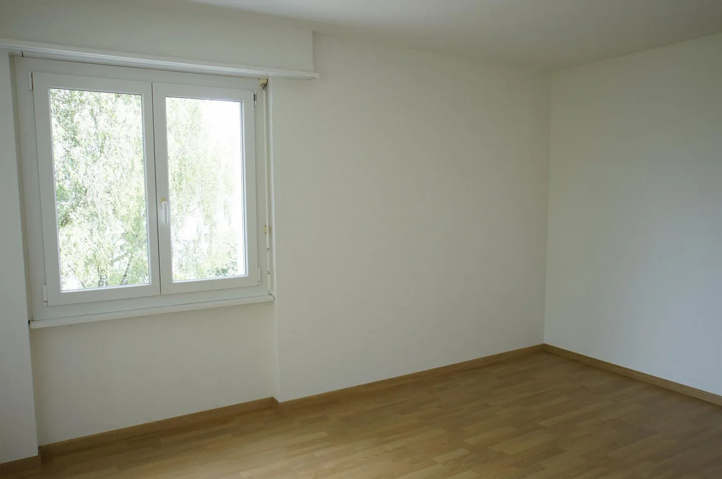 Appartement 3 pièces avec espace jardin à louer - Photo 7 sur 7