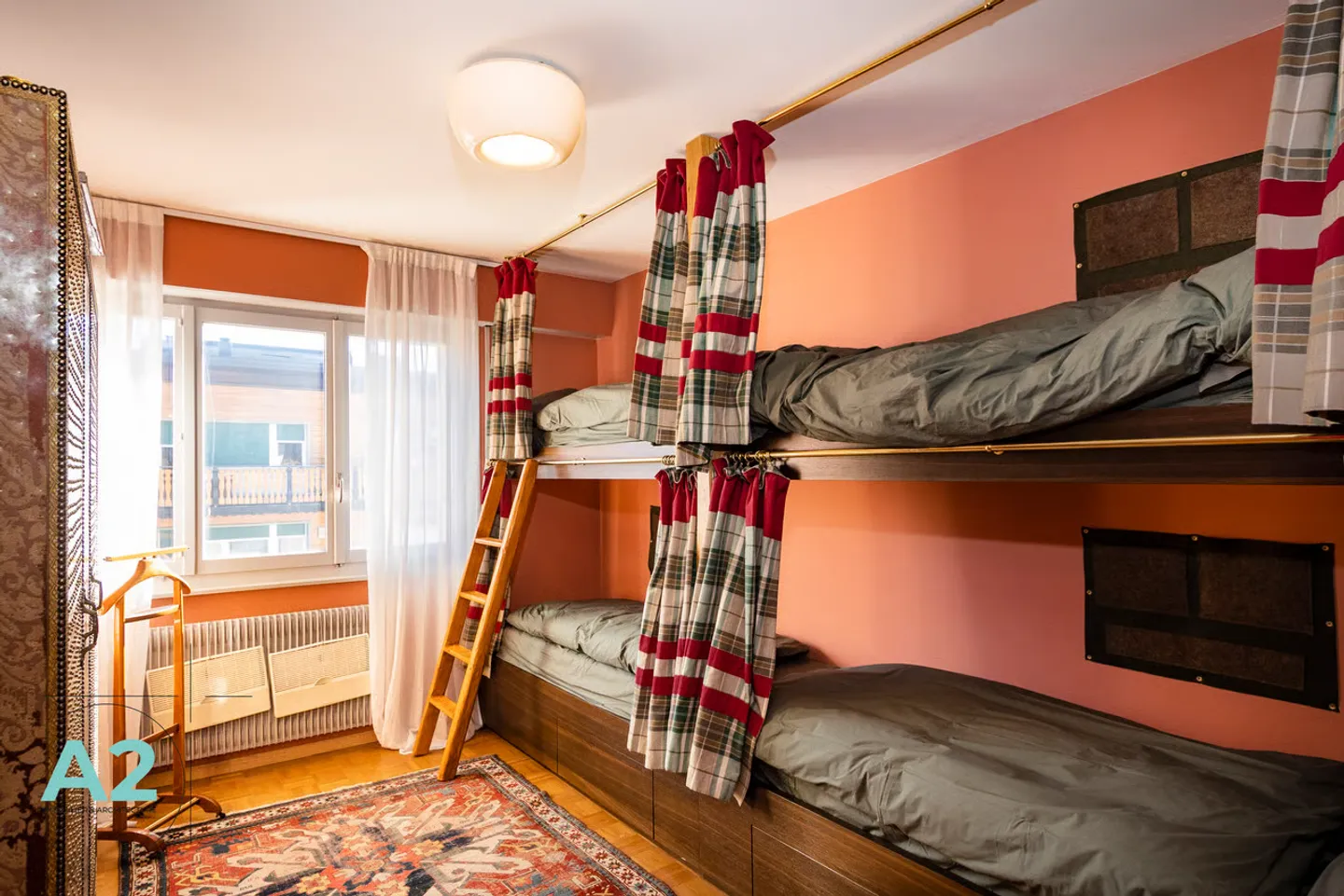 Charming Apartment in Crans - Photo 8 of 13