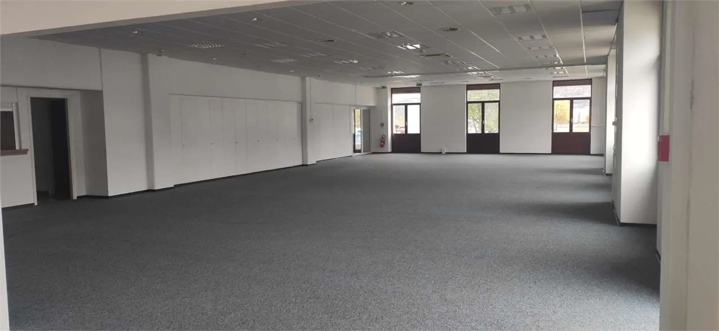 Commercial space for rent 327 sqm - Photo 6 of 10