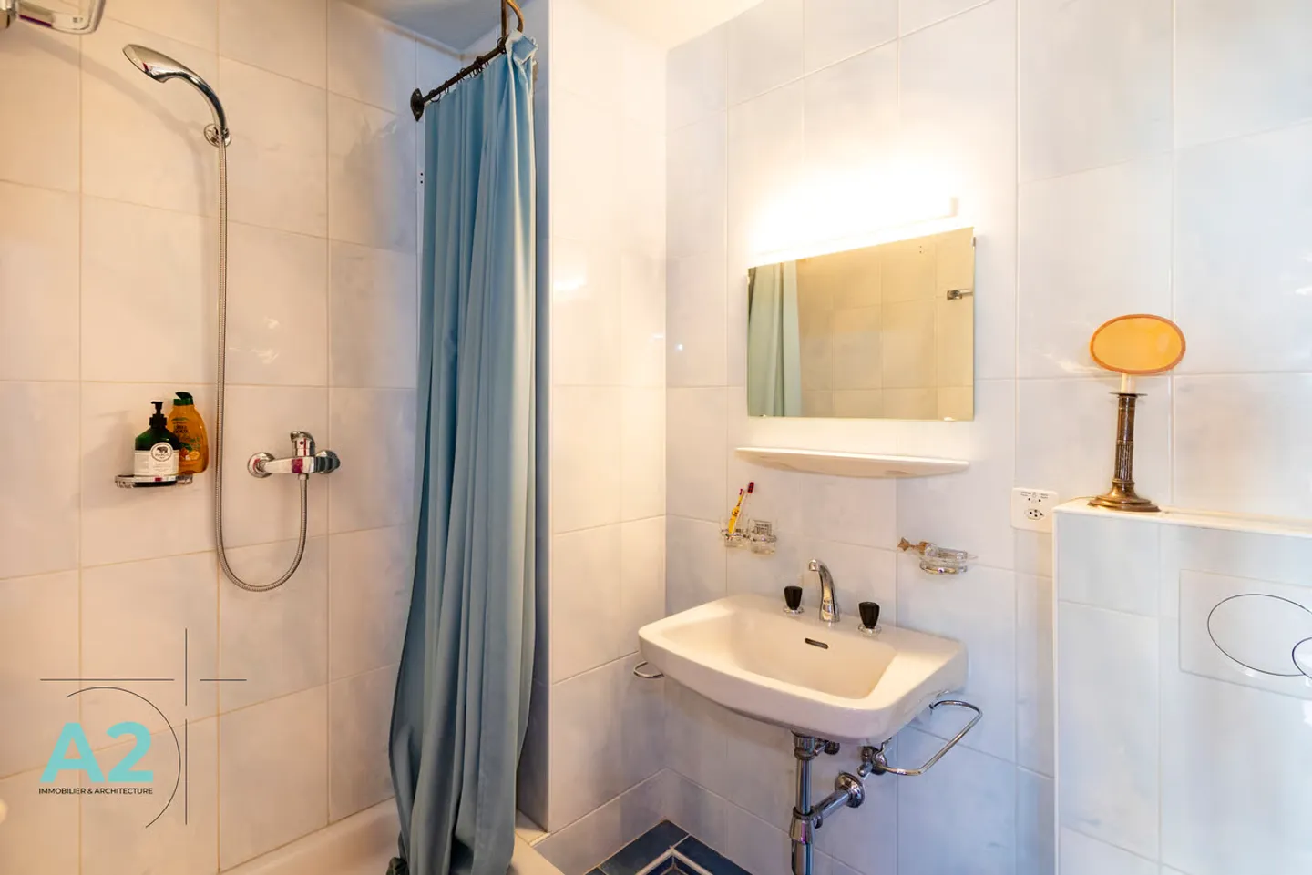 Charming Apartment in Crans - Photo 9 of 13
