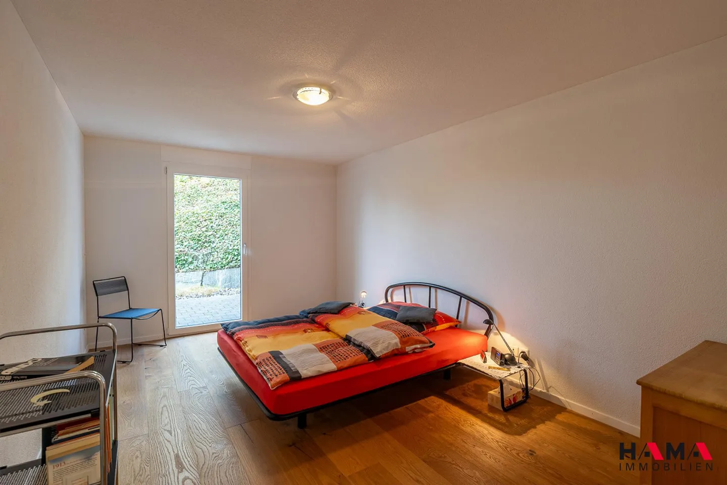 La tua nuova casa nel cuore di Zofingen - Foto 5 di 22