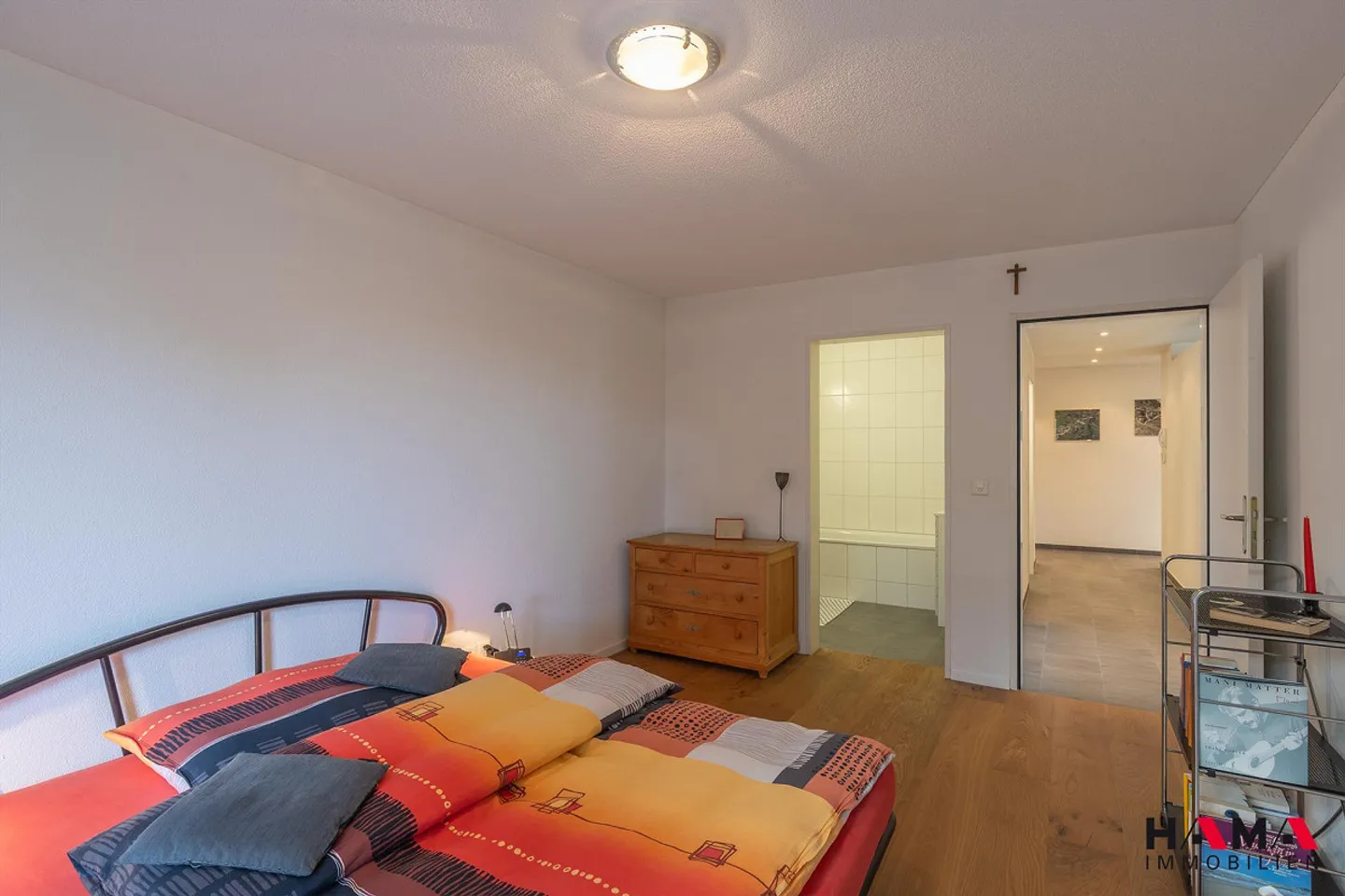 La tua nuova casa nel cuore di Zofingen - Foto 6 di 22