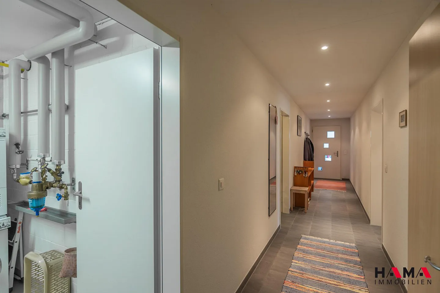 La tua nuova casa nel cuore di Zofingen - Foto 9 di 22