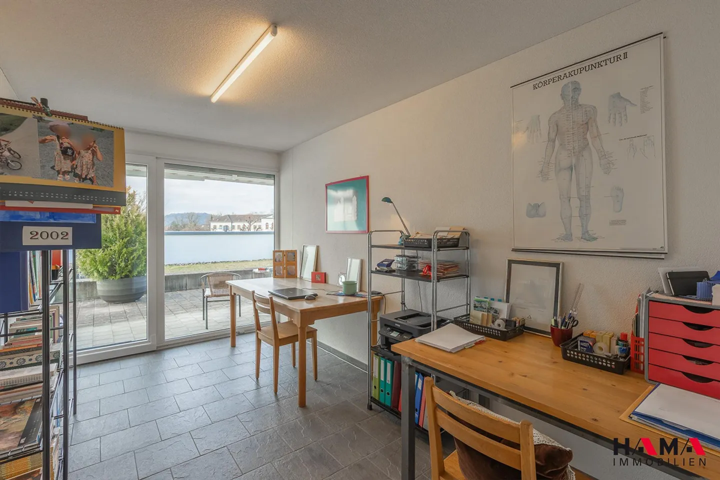 La tua nuova casa nel cuore di Zofingen - Foto 10 di 22