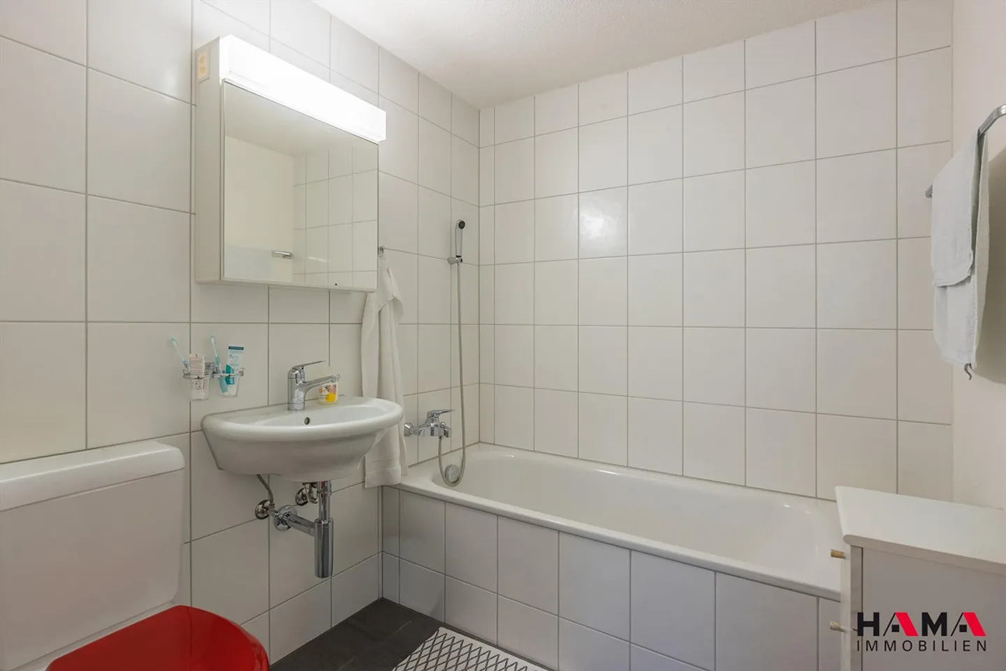 La tua nuova casa nel cuore di Zofingen - Foto 12 di 22