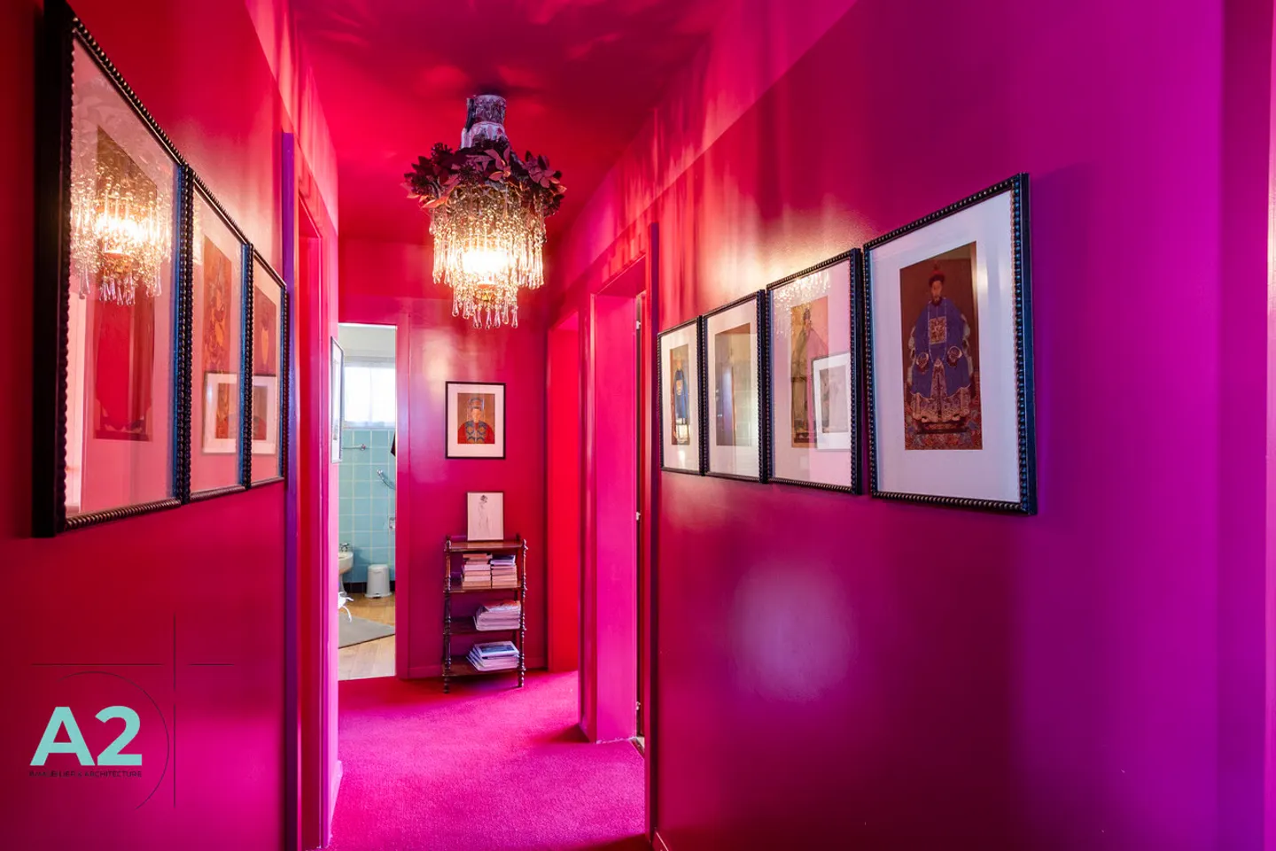 Charming Apartment in Crans - Photo 11 of 13