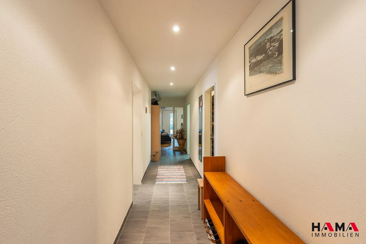 La tua nuova casa nel cuore di Zofingen - Foto 14 di 22