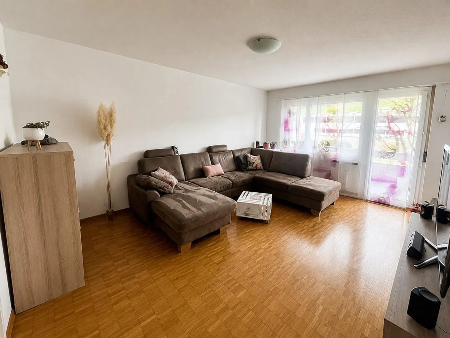 Spacious 3 ½-room apartment in Buchrain - Photo 3 of 13