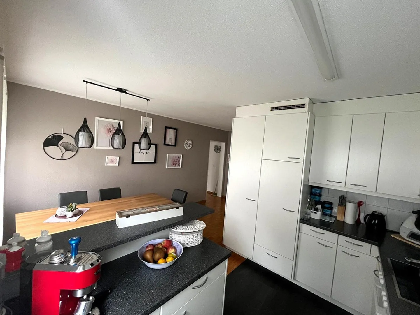Spacious 3 ½-room apartment in Buchrain - Photo 5 of 13