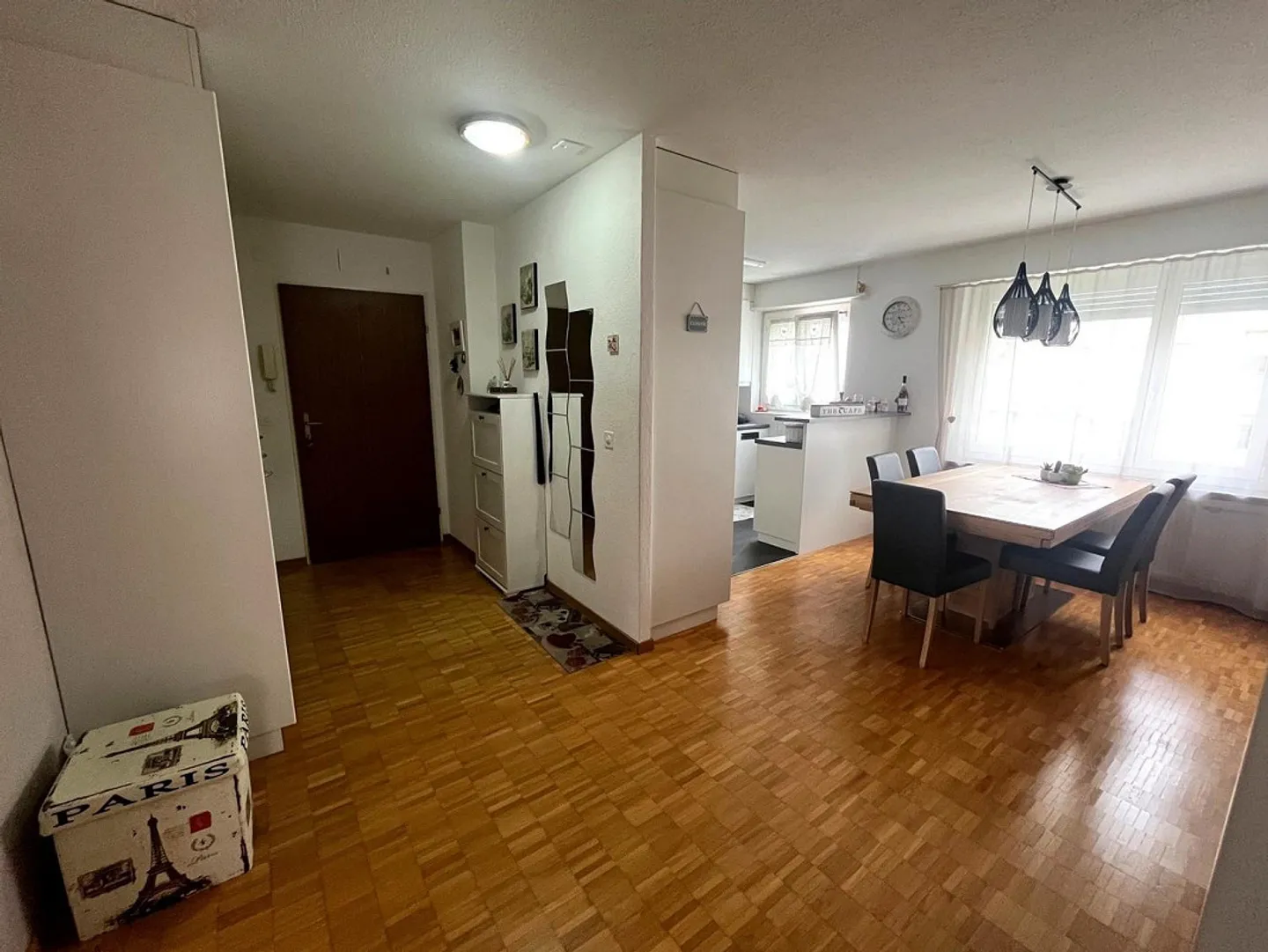 Spacious 3 ½-room apartment in Buchrain - Photo 7 of 13