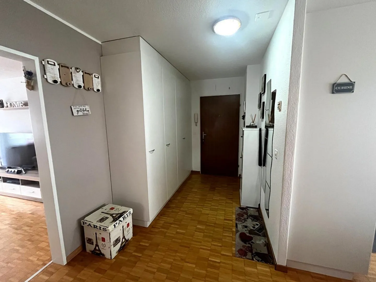 Spacious 3 ½-room apartment in Buchrain - Photo 9 of 13