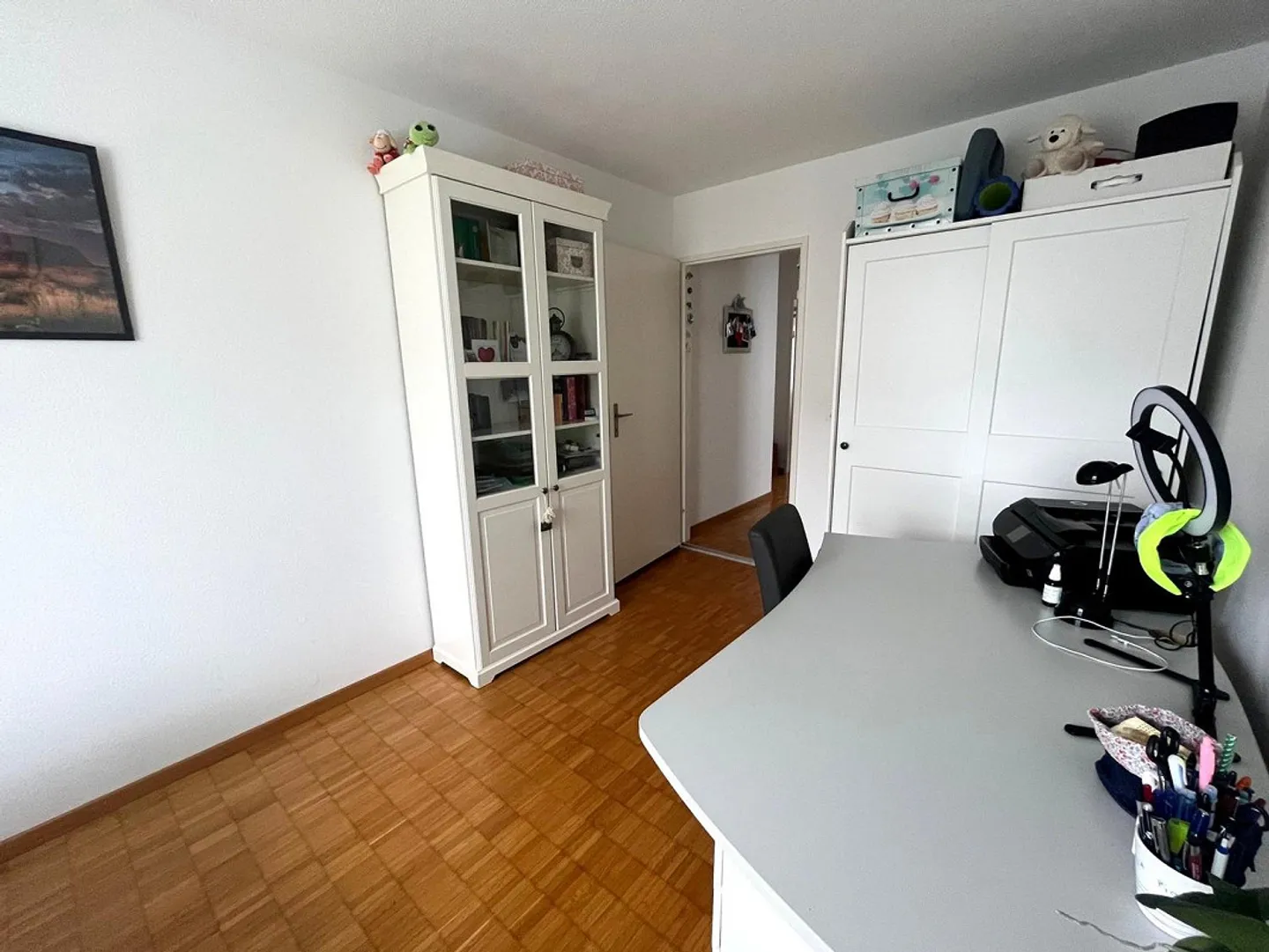 Spacious 3 ½-room apartment in Buchrain - Photo 10 of 13