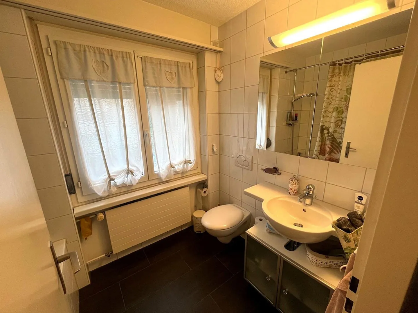 Spacious 3 ½-room apartment in Buchrain - Photo 11 of 13