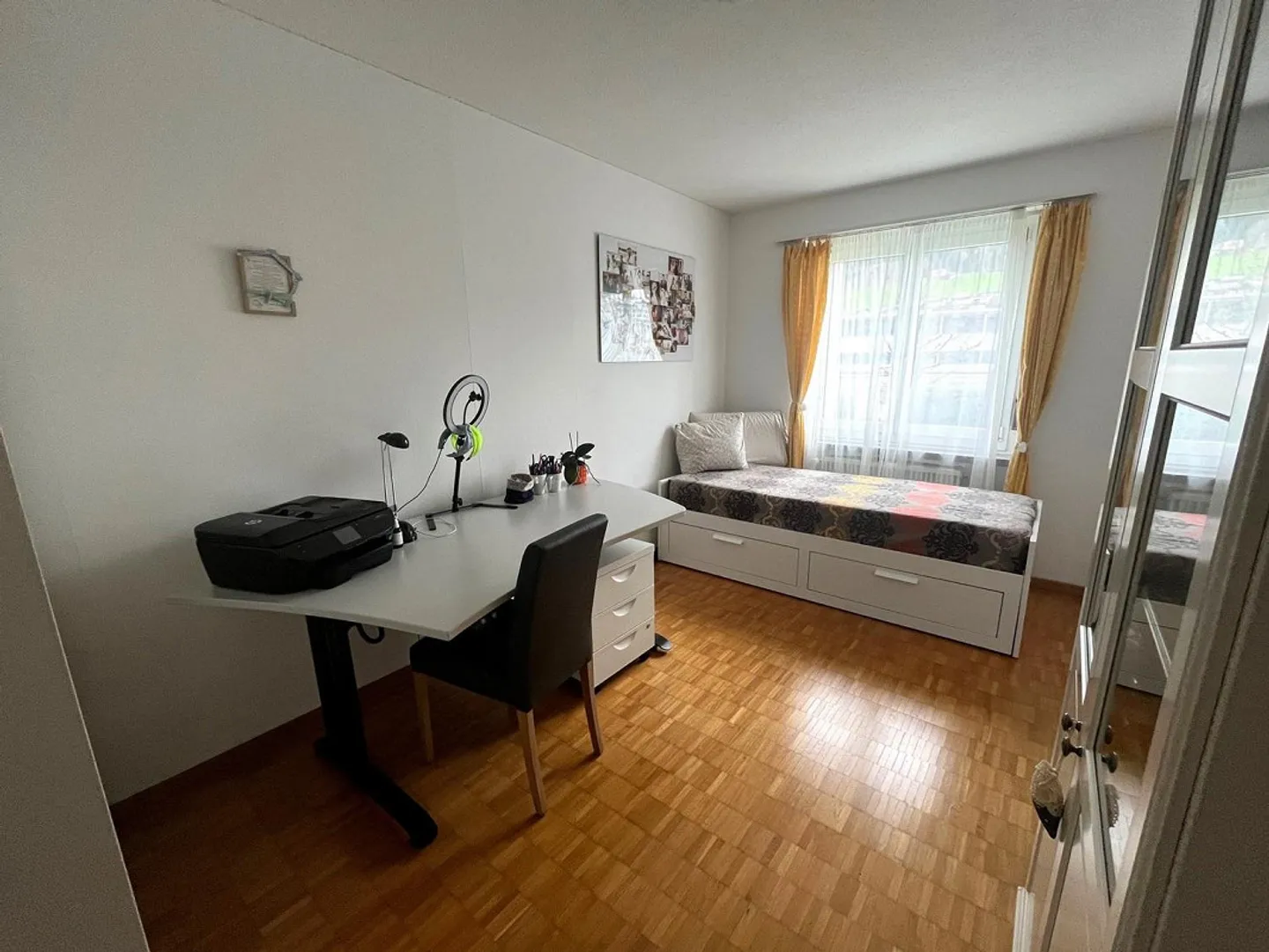 Spacious 3 ½-room apartment in Buchrain - Photo 12 of 13