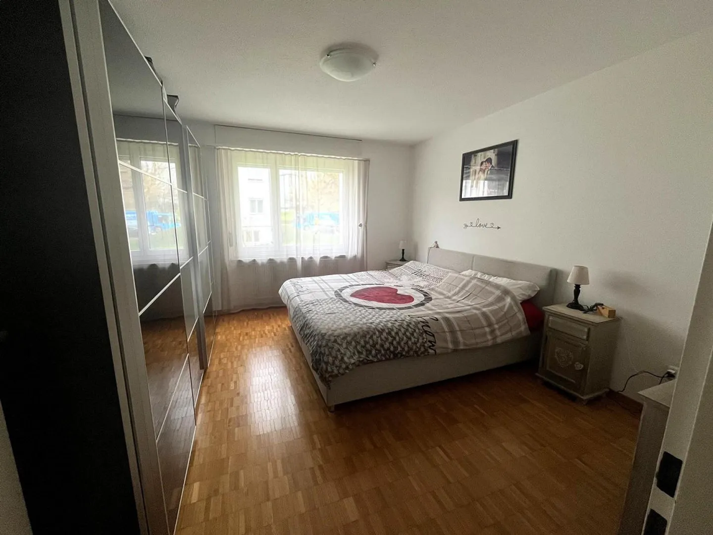 Spacious 3 ½-room apartment in Buchrain - Photo 13 of 13