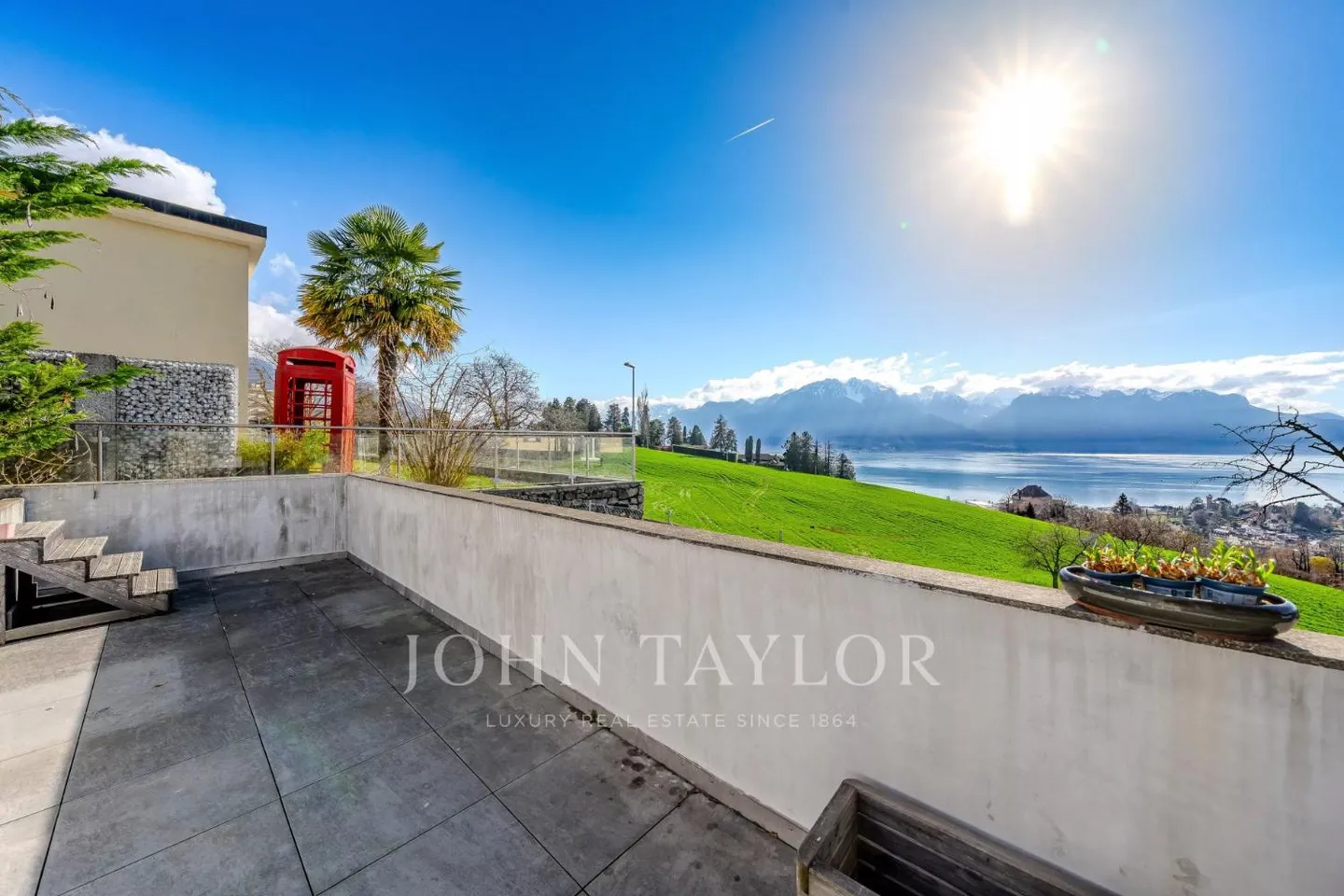 Villa 6.5 rooms - Photo 10 of 12