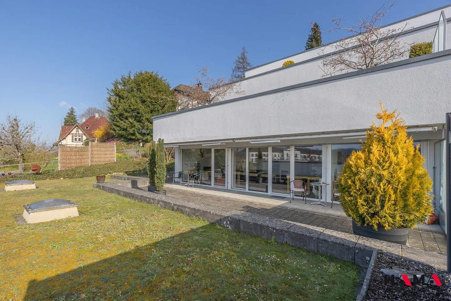 La tua nuova casa nel cuore di Zofingen - Foto 19 di 22