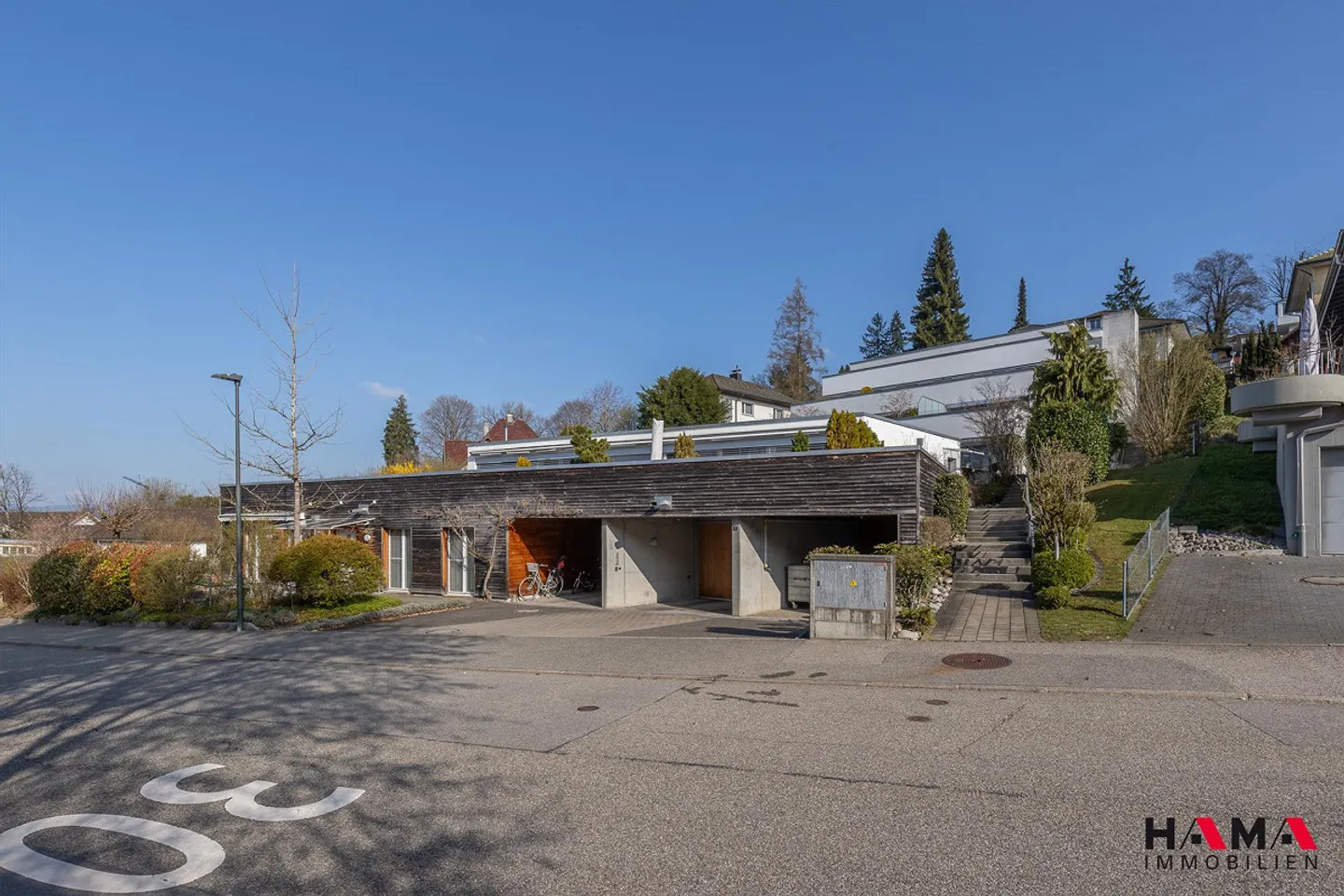 La tua nuova casa nel cuore di Zofingen - Foto 20 di 22