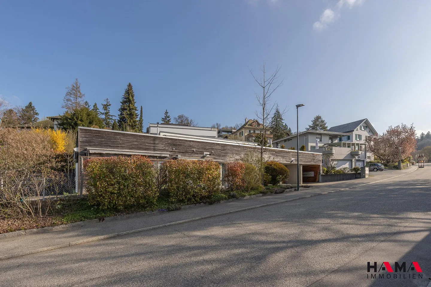 La tua nuova casa nel cuore di Zofingen - Foto 21 di 22