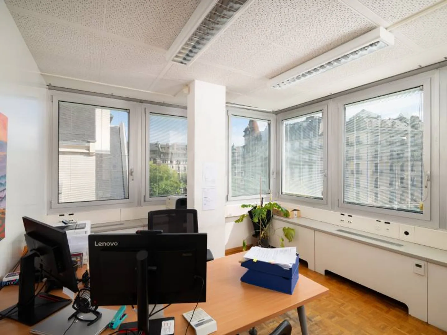 Heartfelt Offices - Geneva - Photo 8 of 12