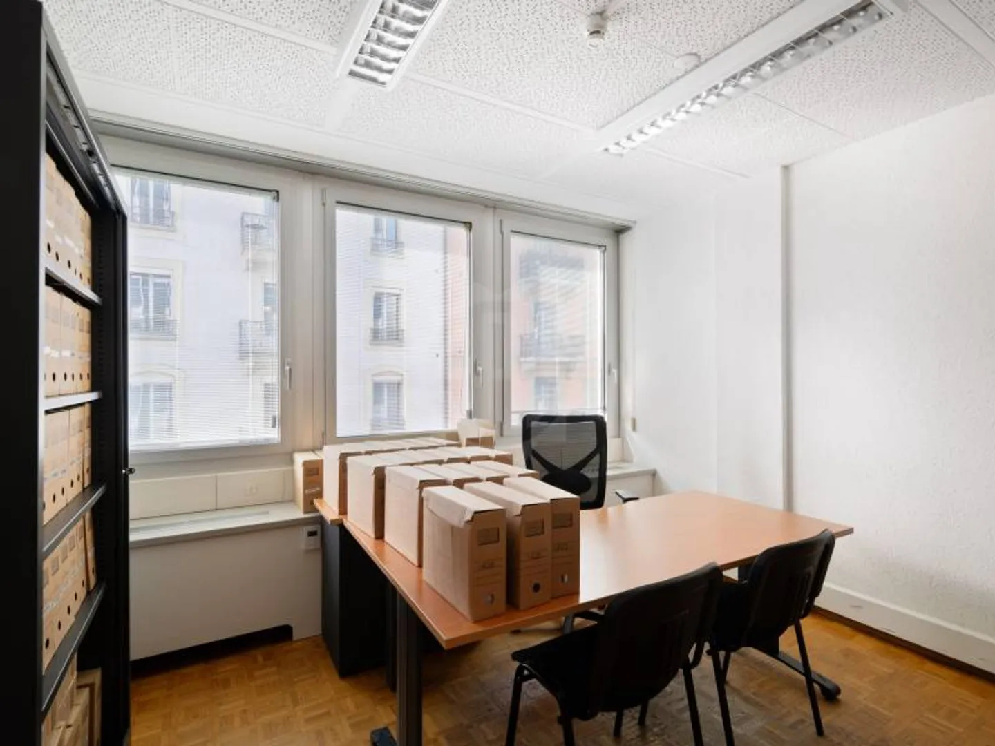 Heartfelt Offices - Geneva - Photo 10 of 12