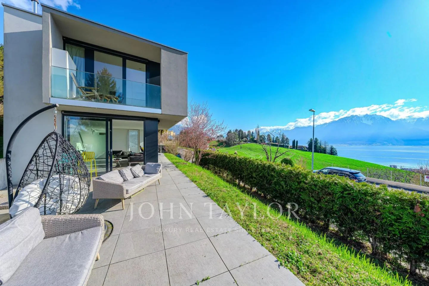 Villa 6.5 rooms - Photo 12 of 12