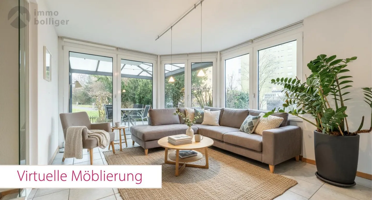 More Space for Life: Your Perfect Multi-Generational House - Photo 1 of 15